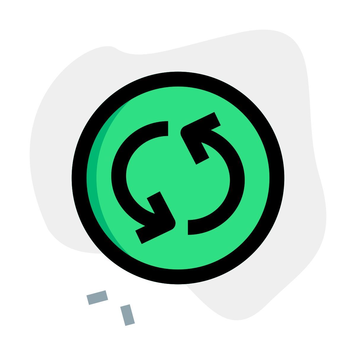 repeat button icon