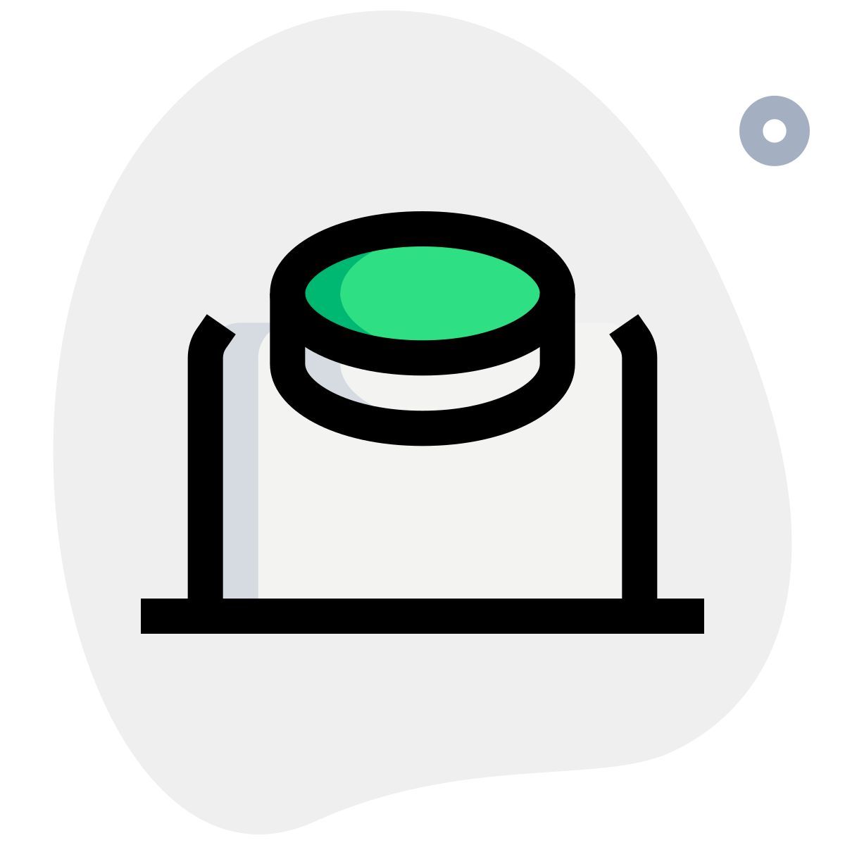 온라인 약국 icon