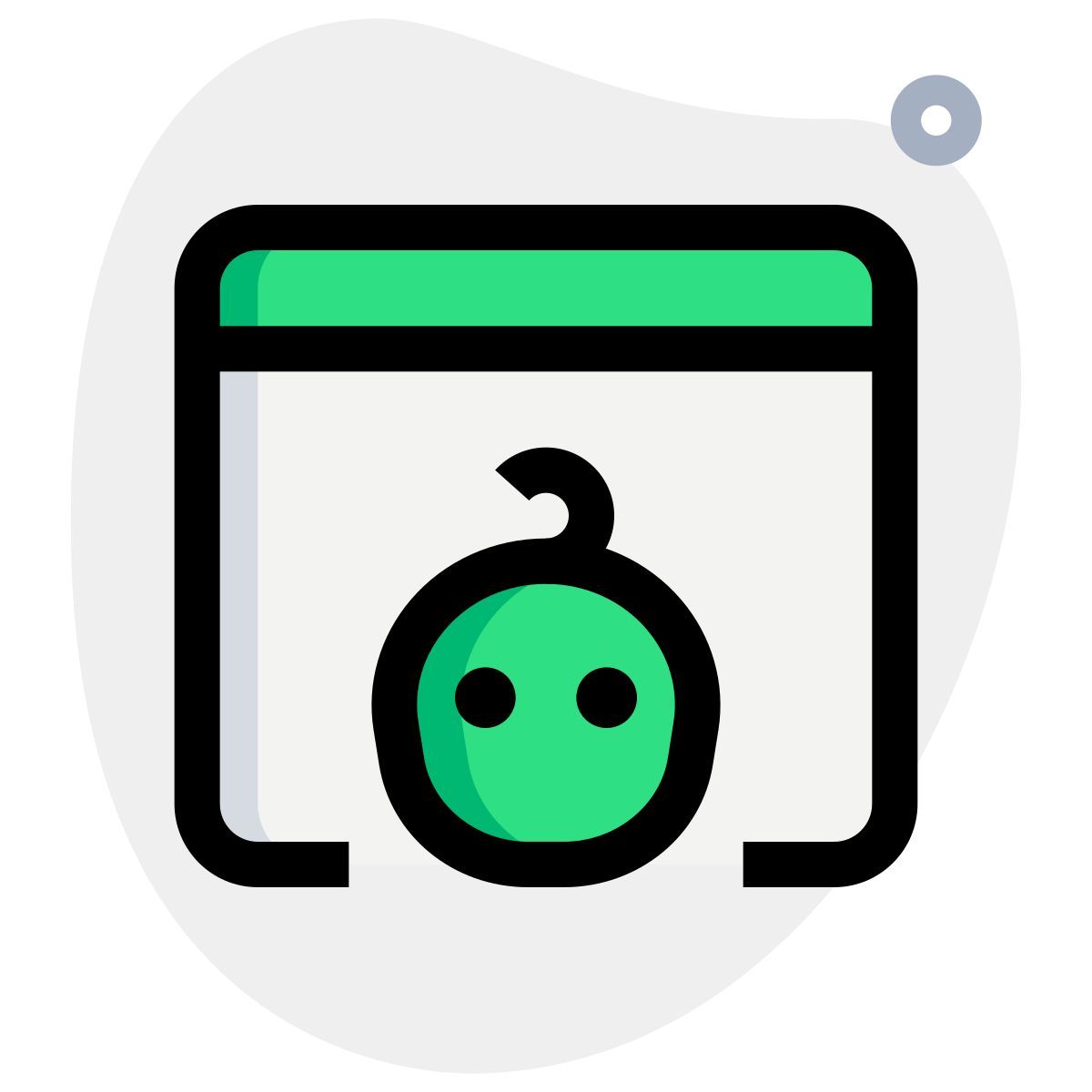 아기 돌봄 연구 icon