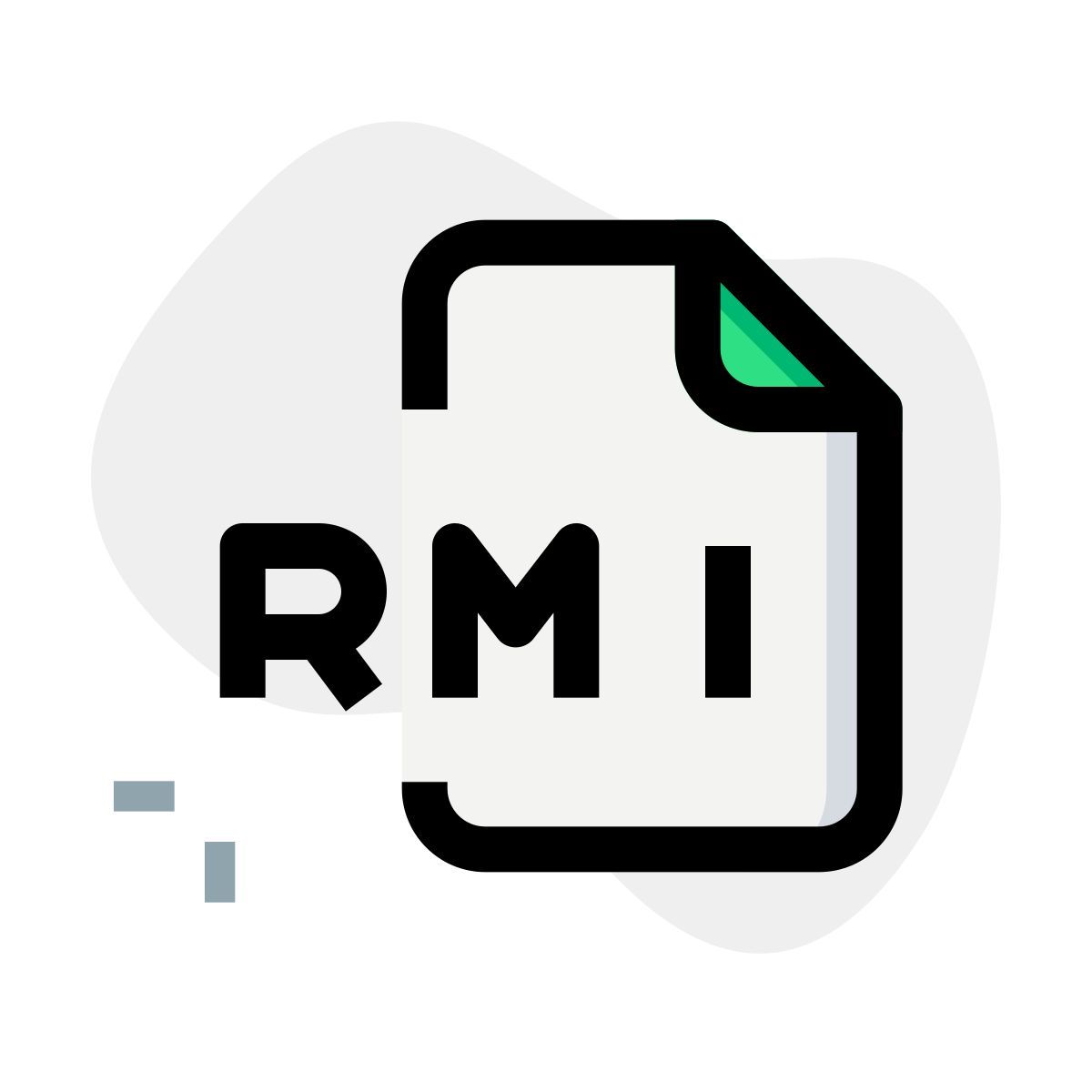 rmi datei icon