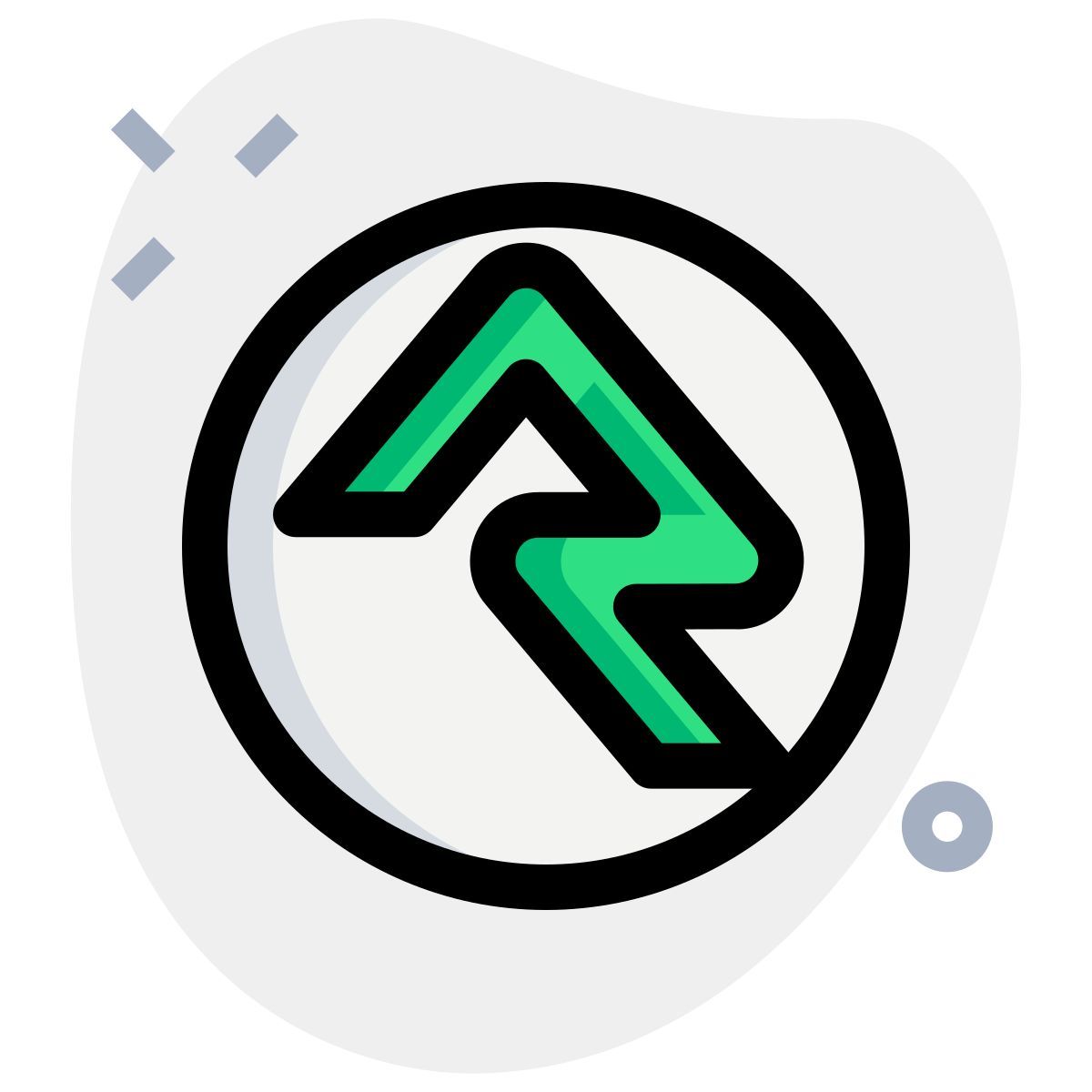 rock rms icon