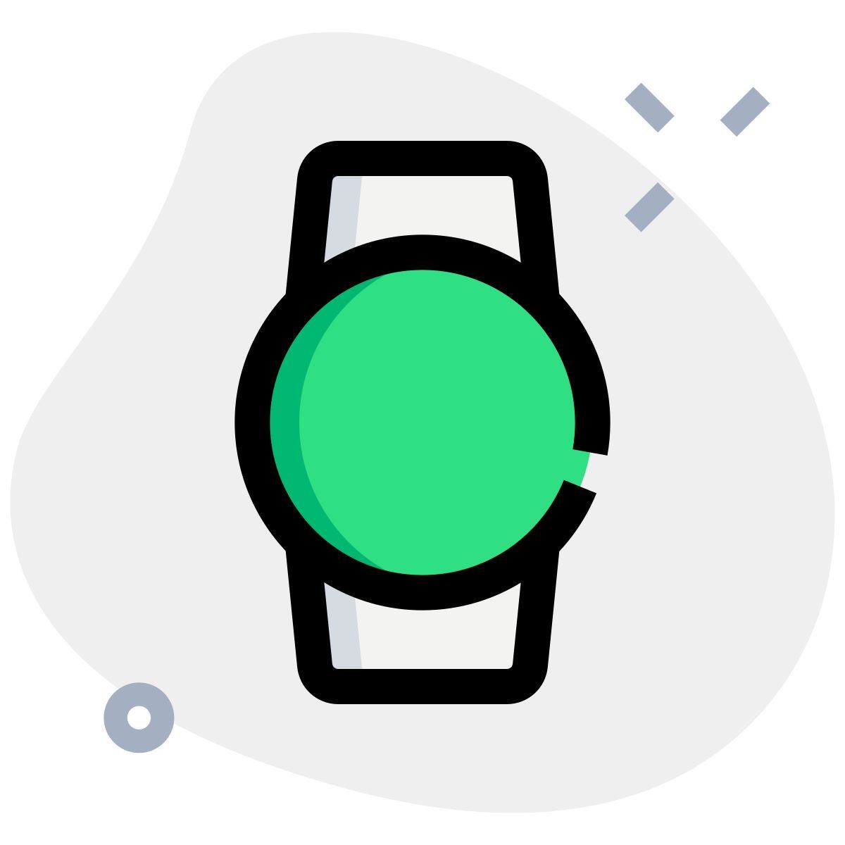 armbanduhr icon