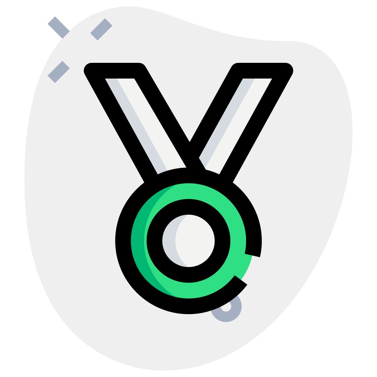 medaille icon