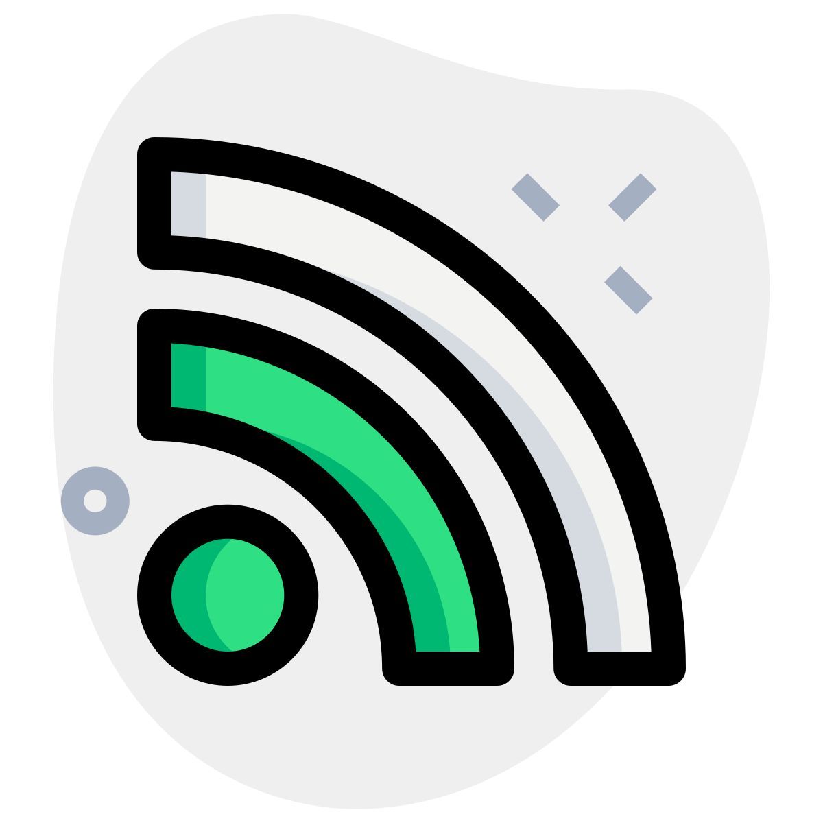 rss icon