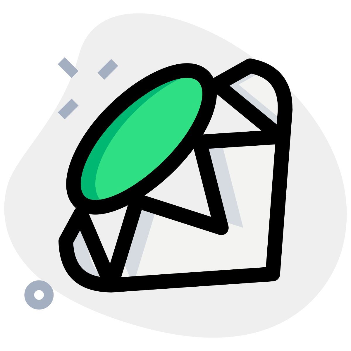 rubino icon