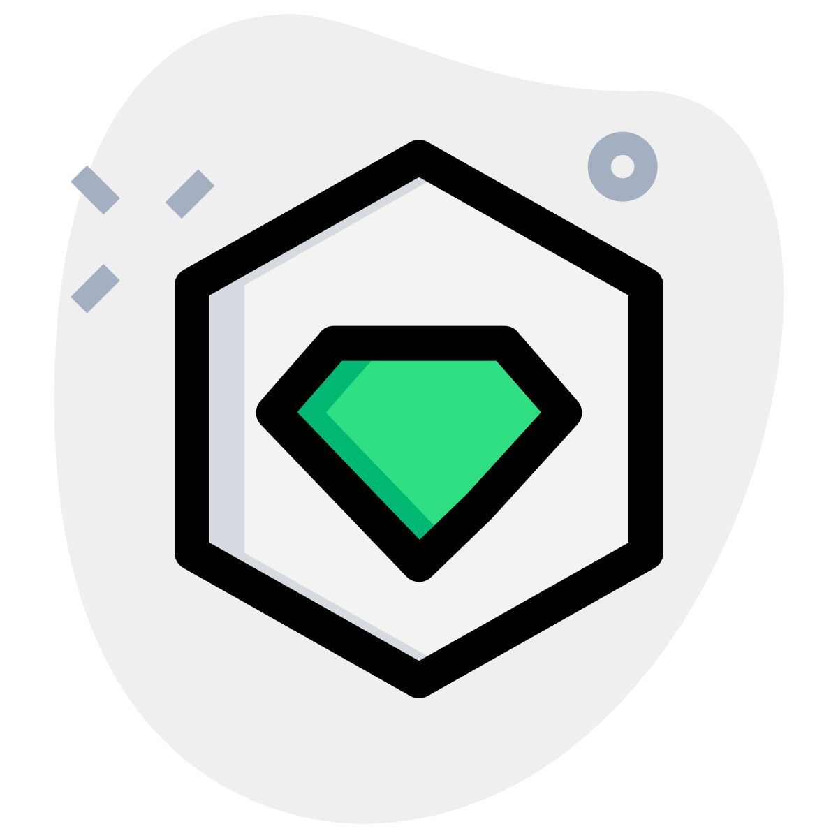 rubygems icon