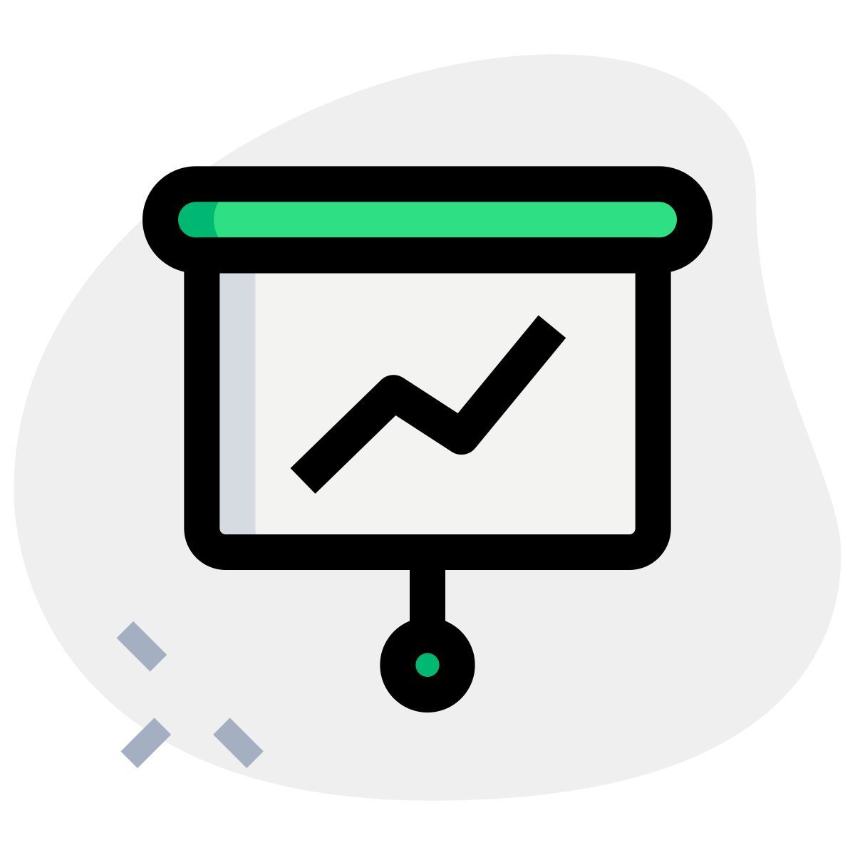 présentation icon