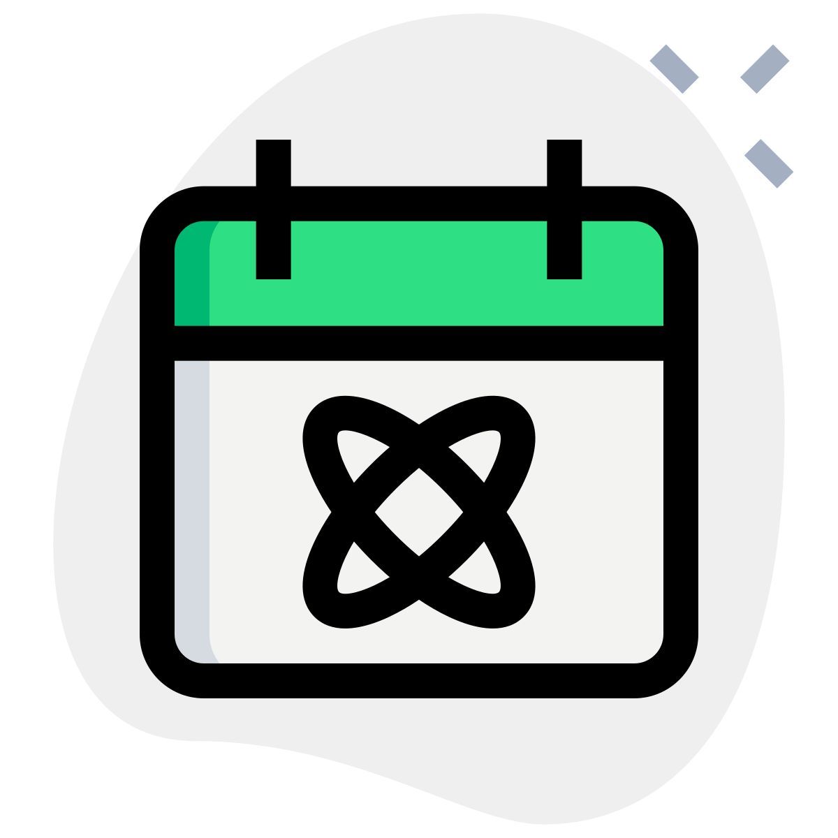 orario delle lezioni di scienze icon