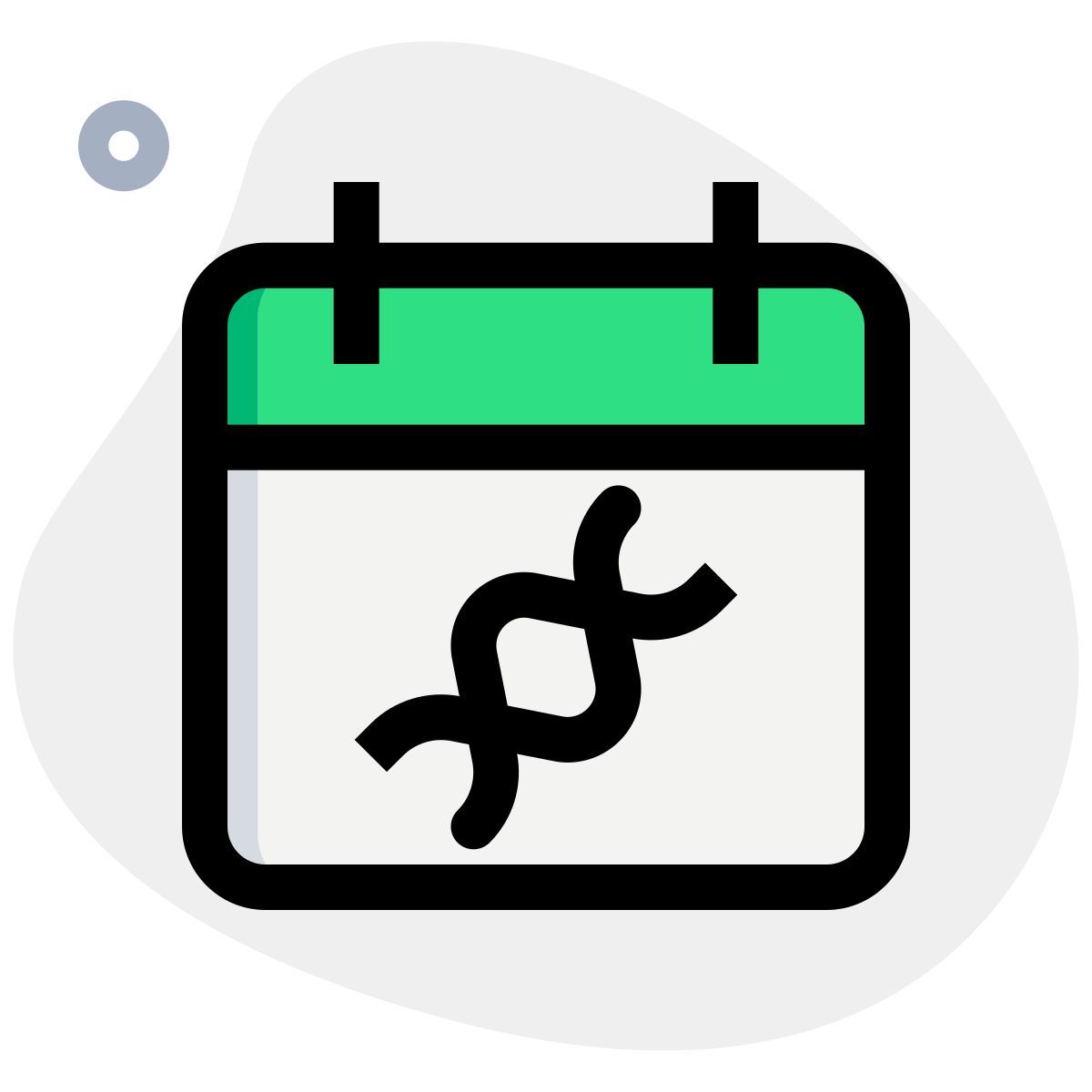 programma del dna icon
