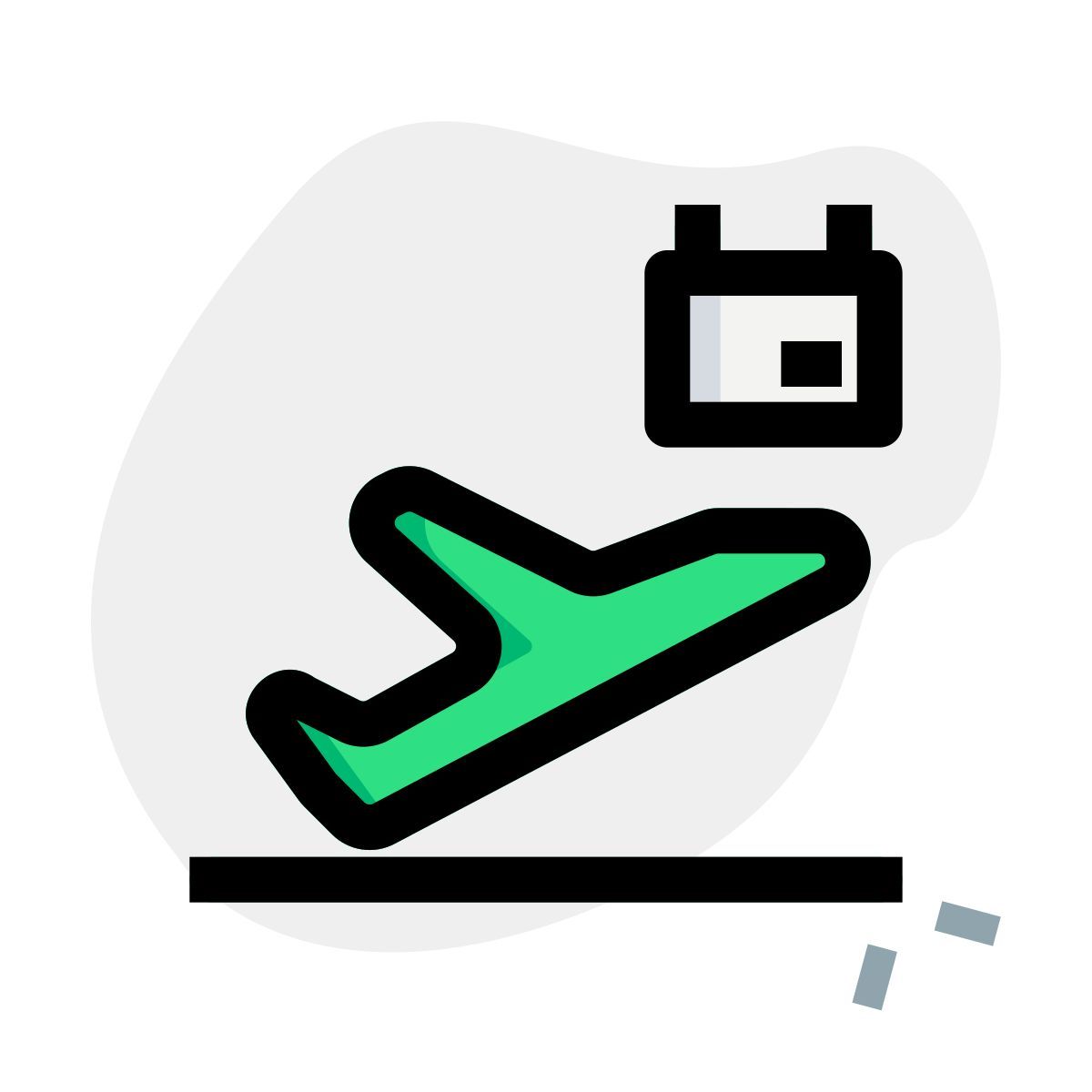 flugplan icon
