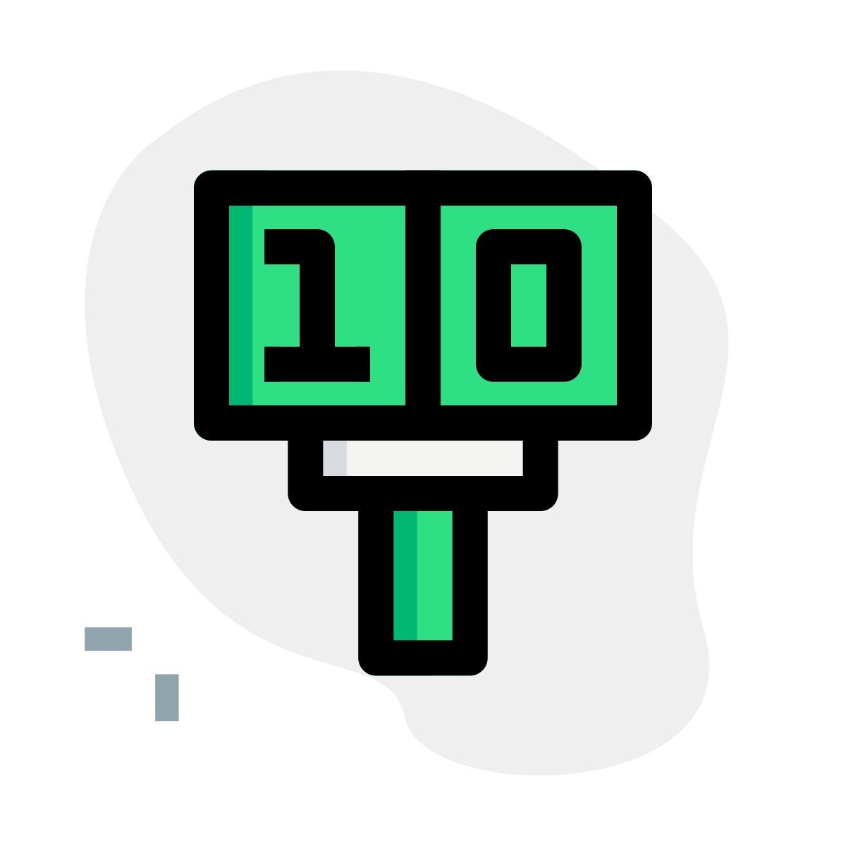 スコアボード icon