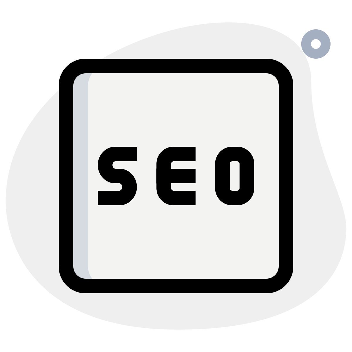 seo icon