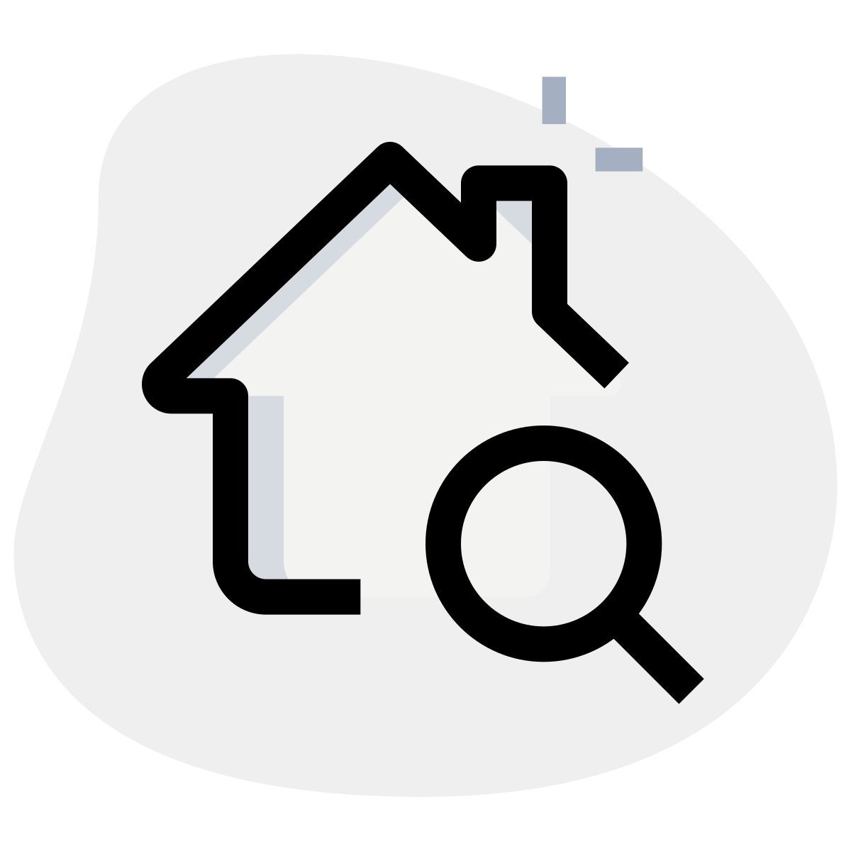 search house icon
