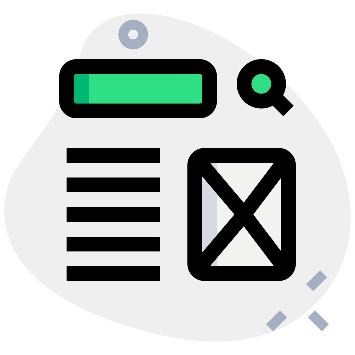 website modell icon