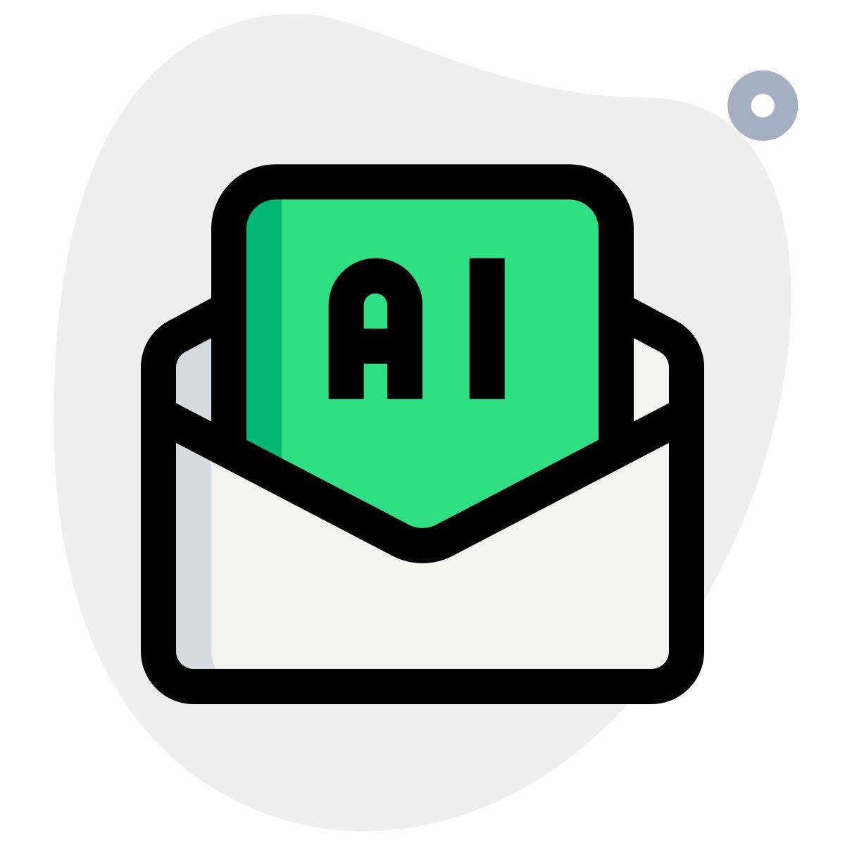 posta ai icon
