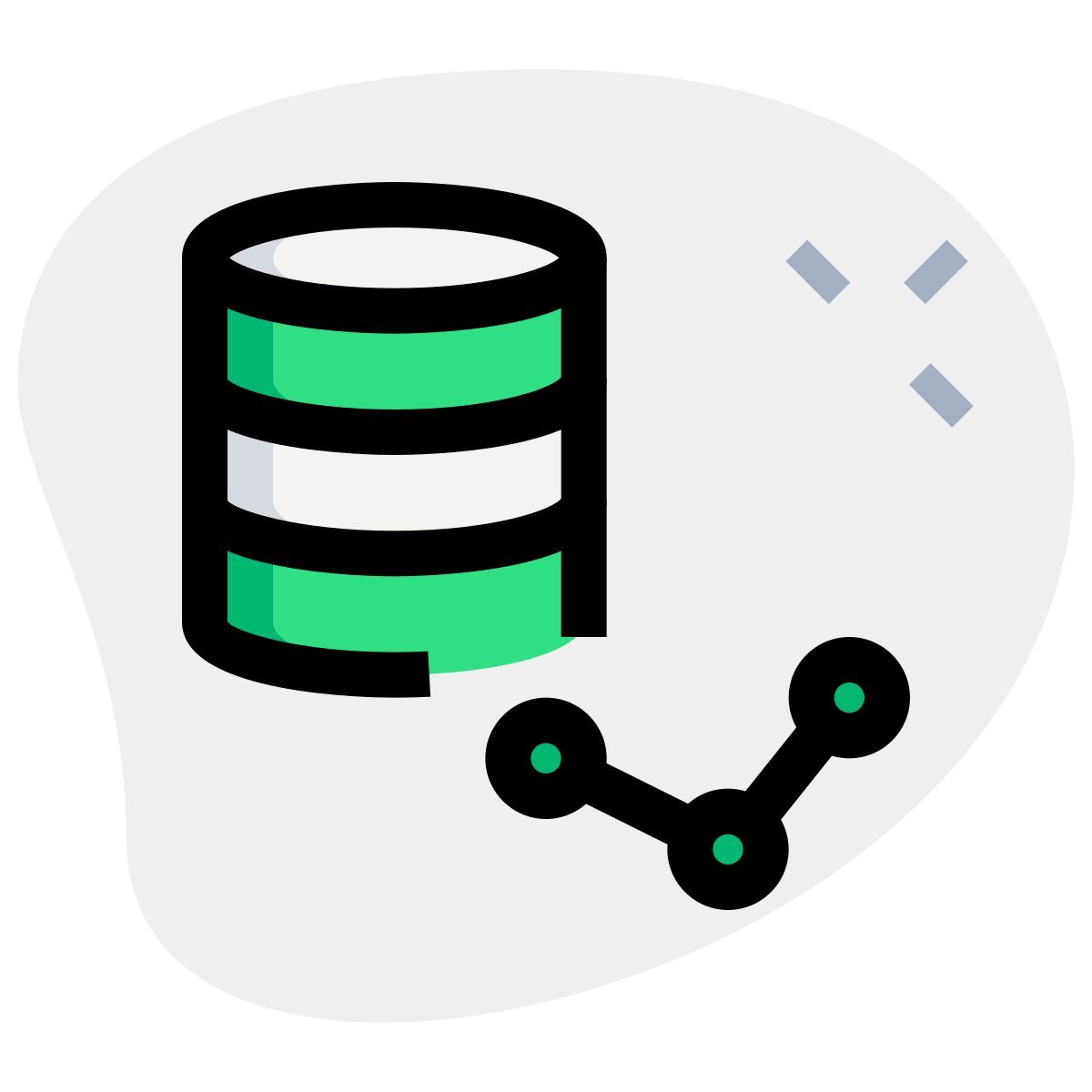 share database icon