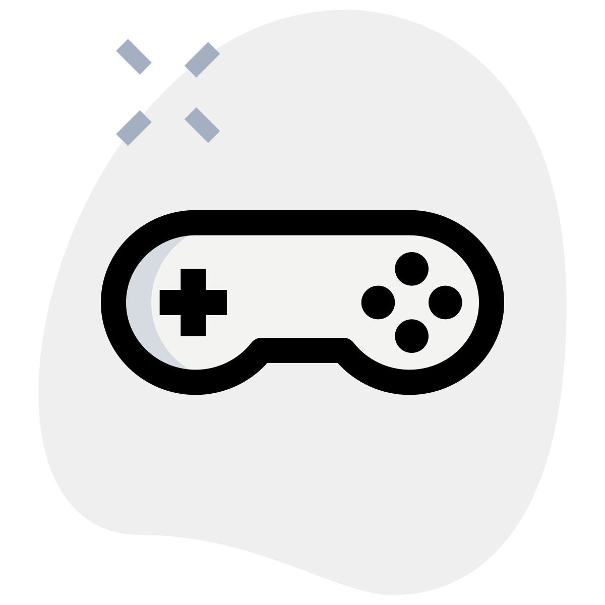 Vintage Controller icon
