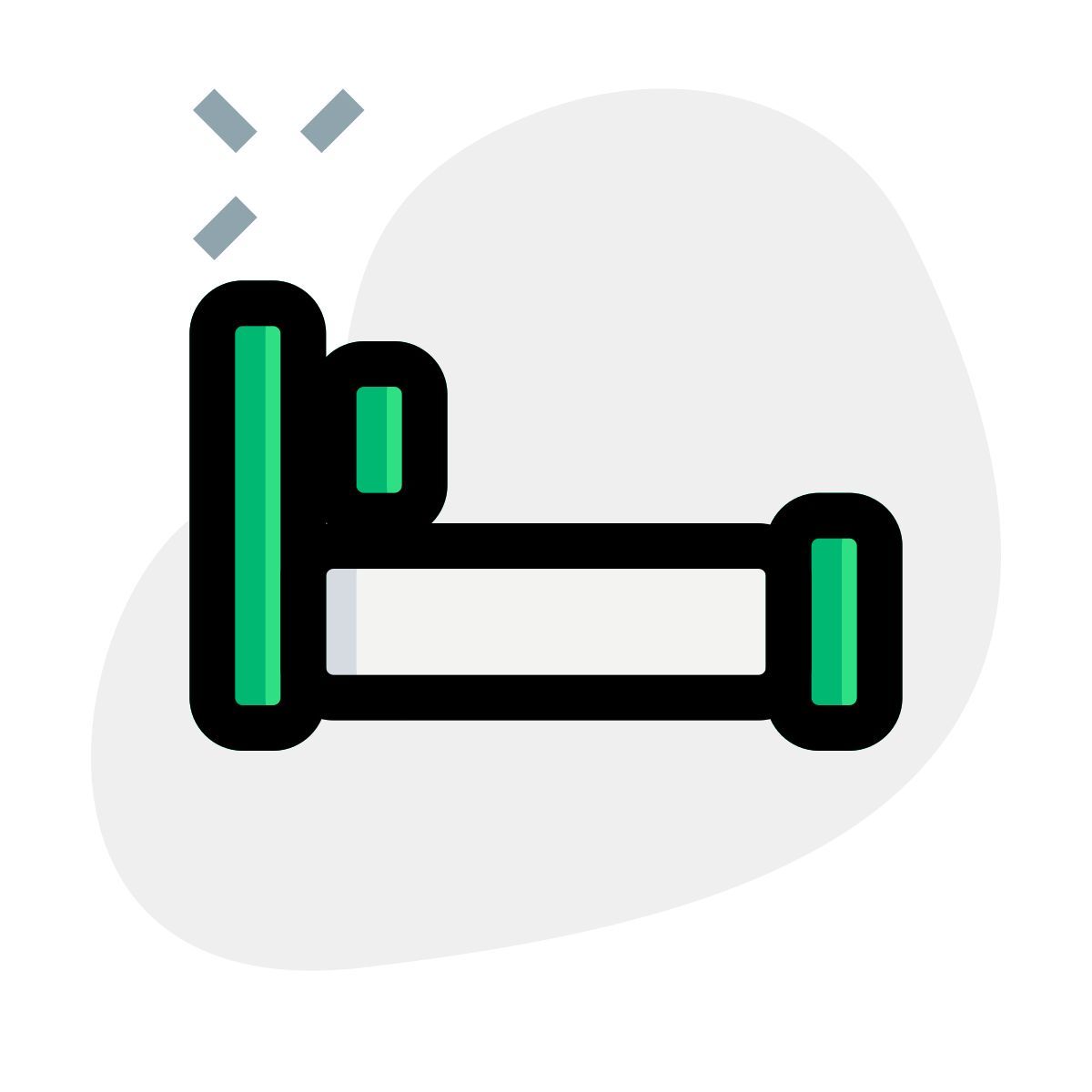 床 icon