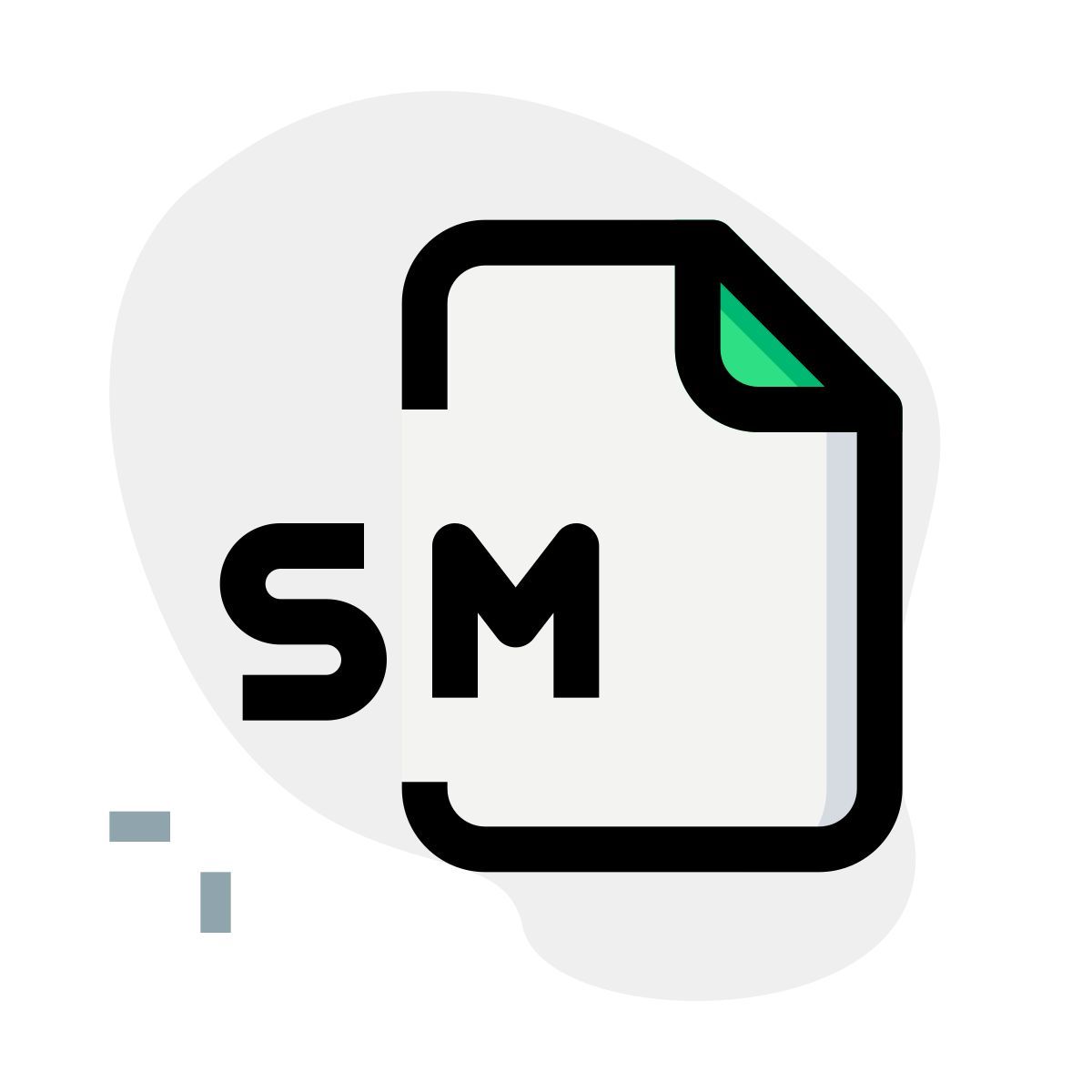 sm file icon