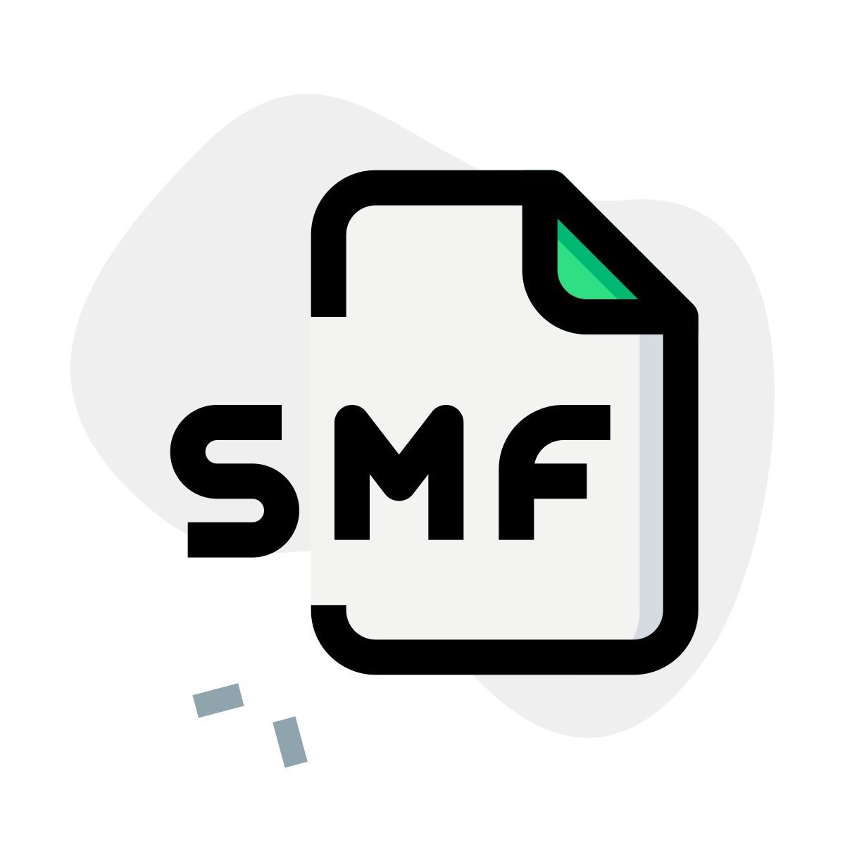 smf file icon