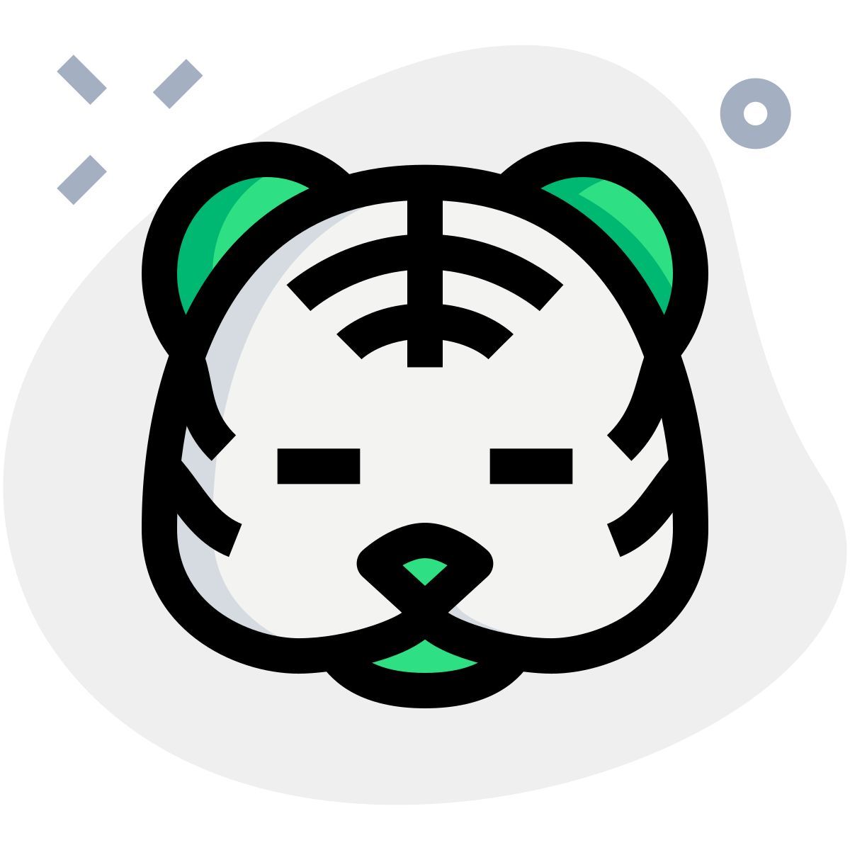 tiger icon