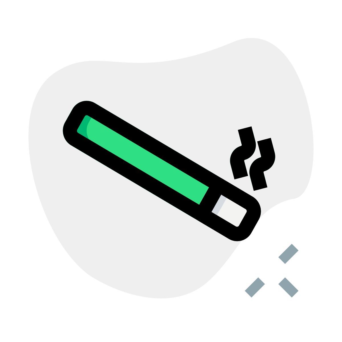 cigarette icon
