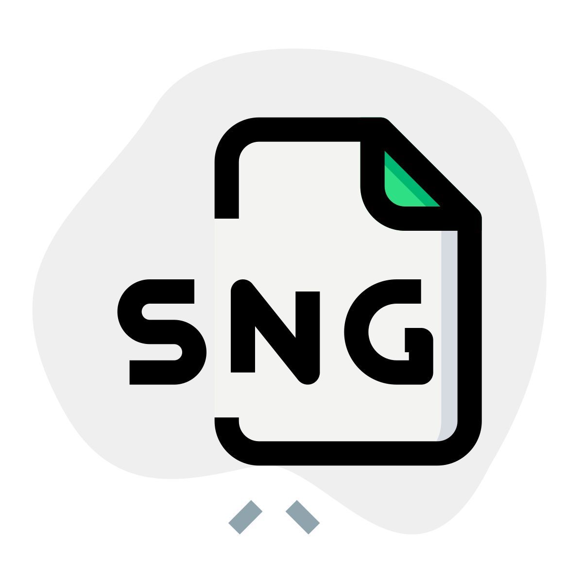 sng file icon