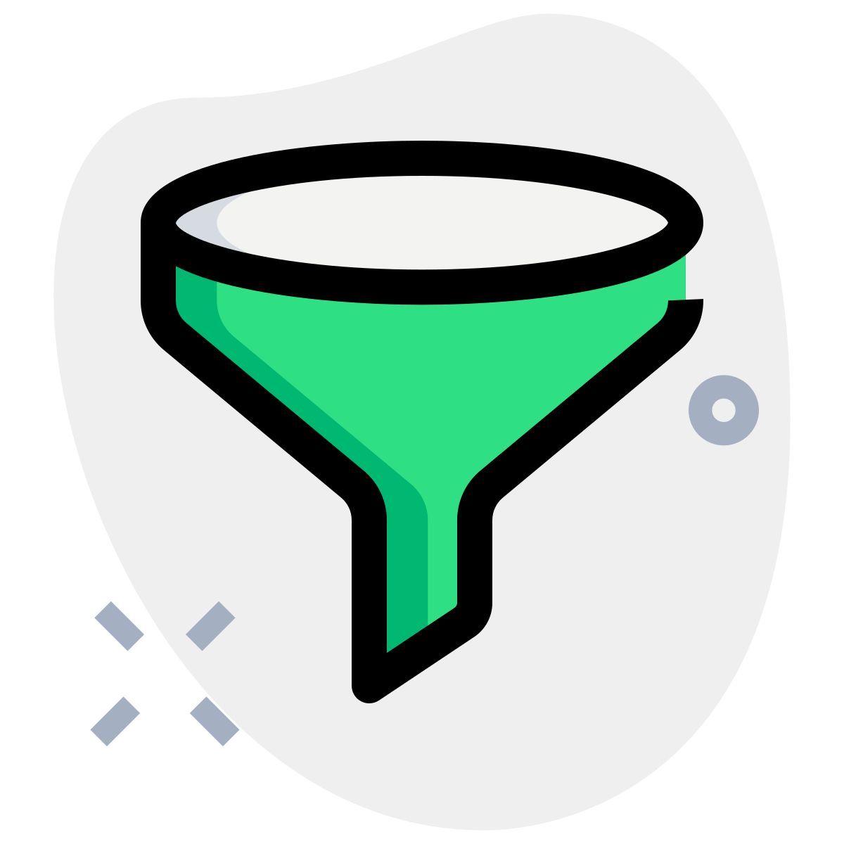 organizar icon