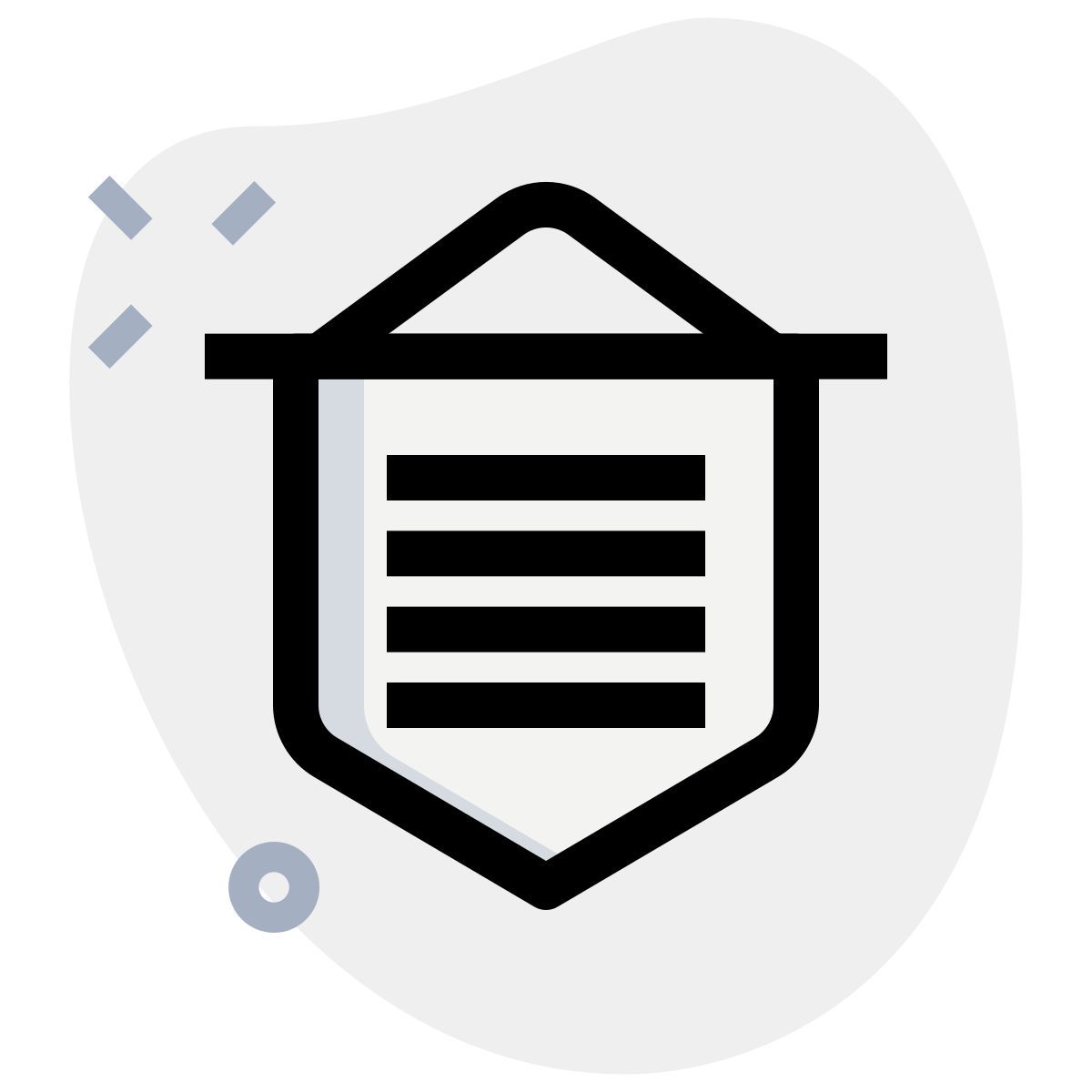 banner de anúncio icon