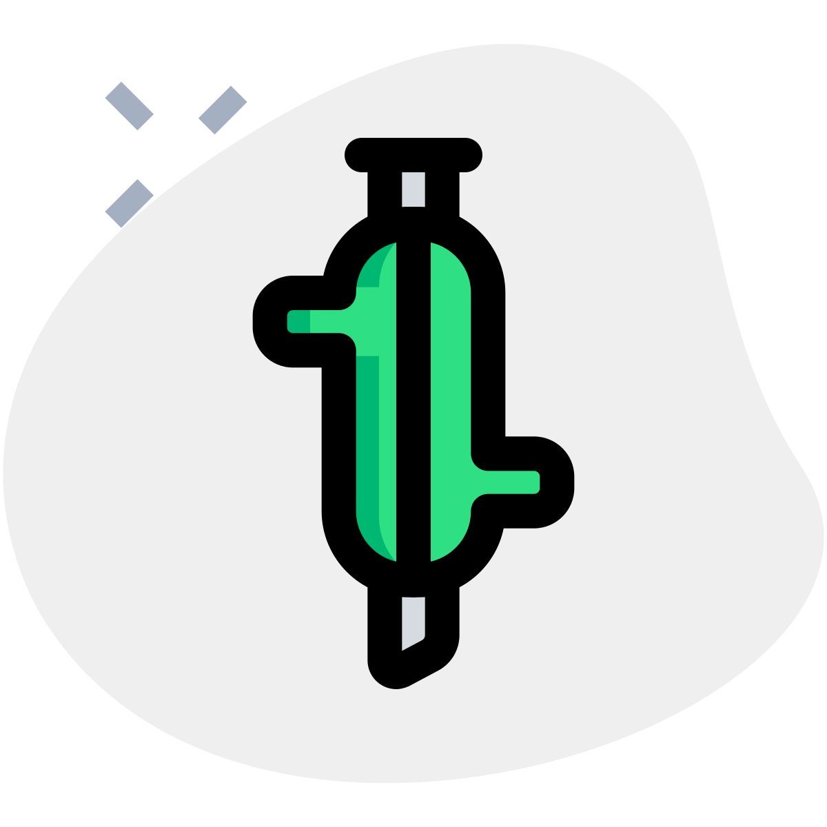 split funds icon