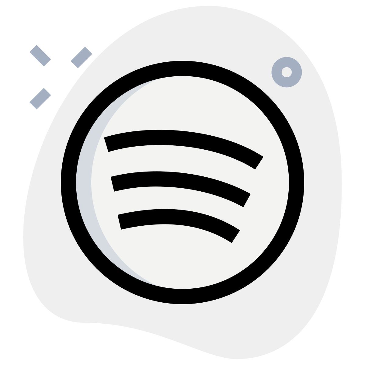 Spotify icon