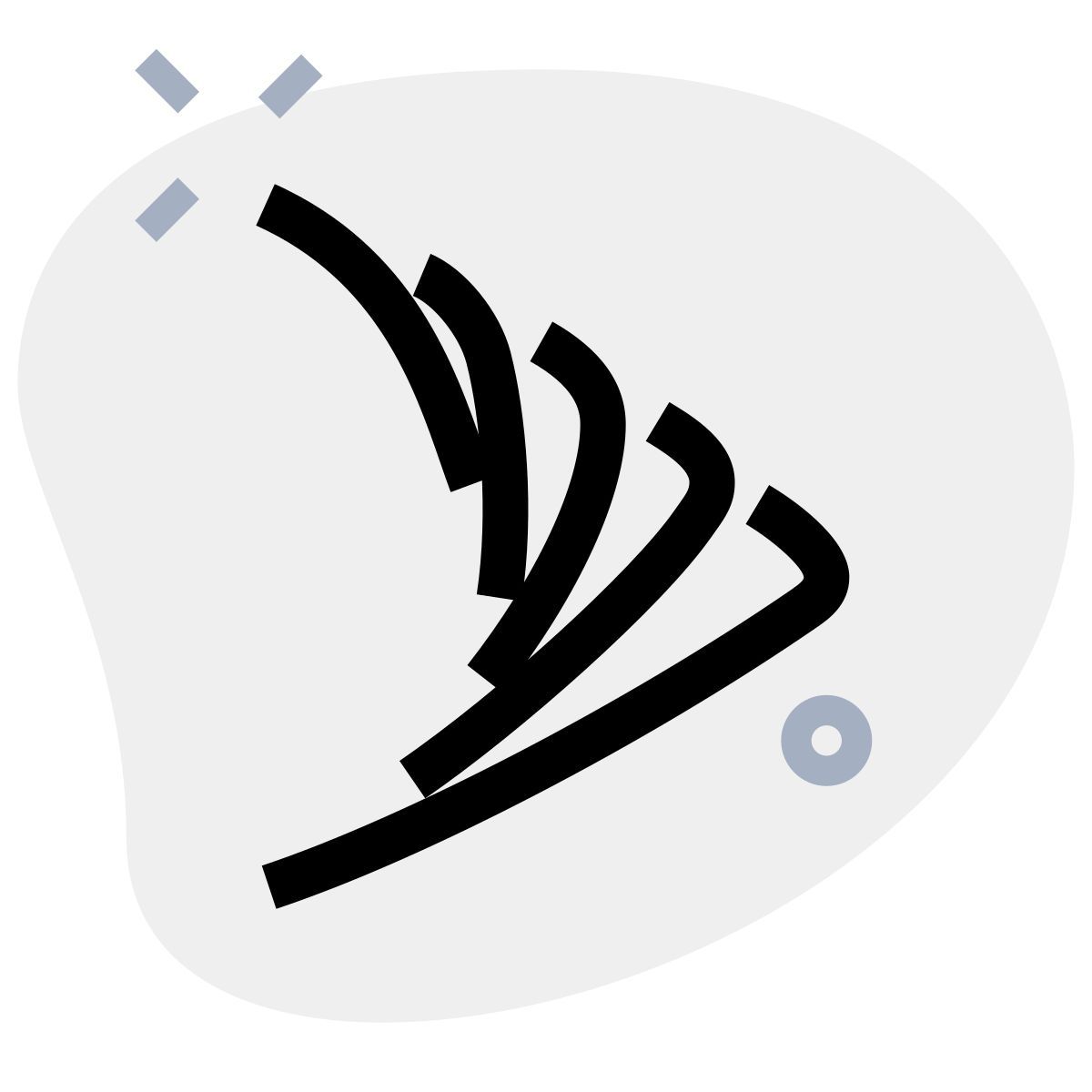 sprint corporation Icon