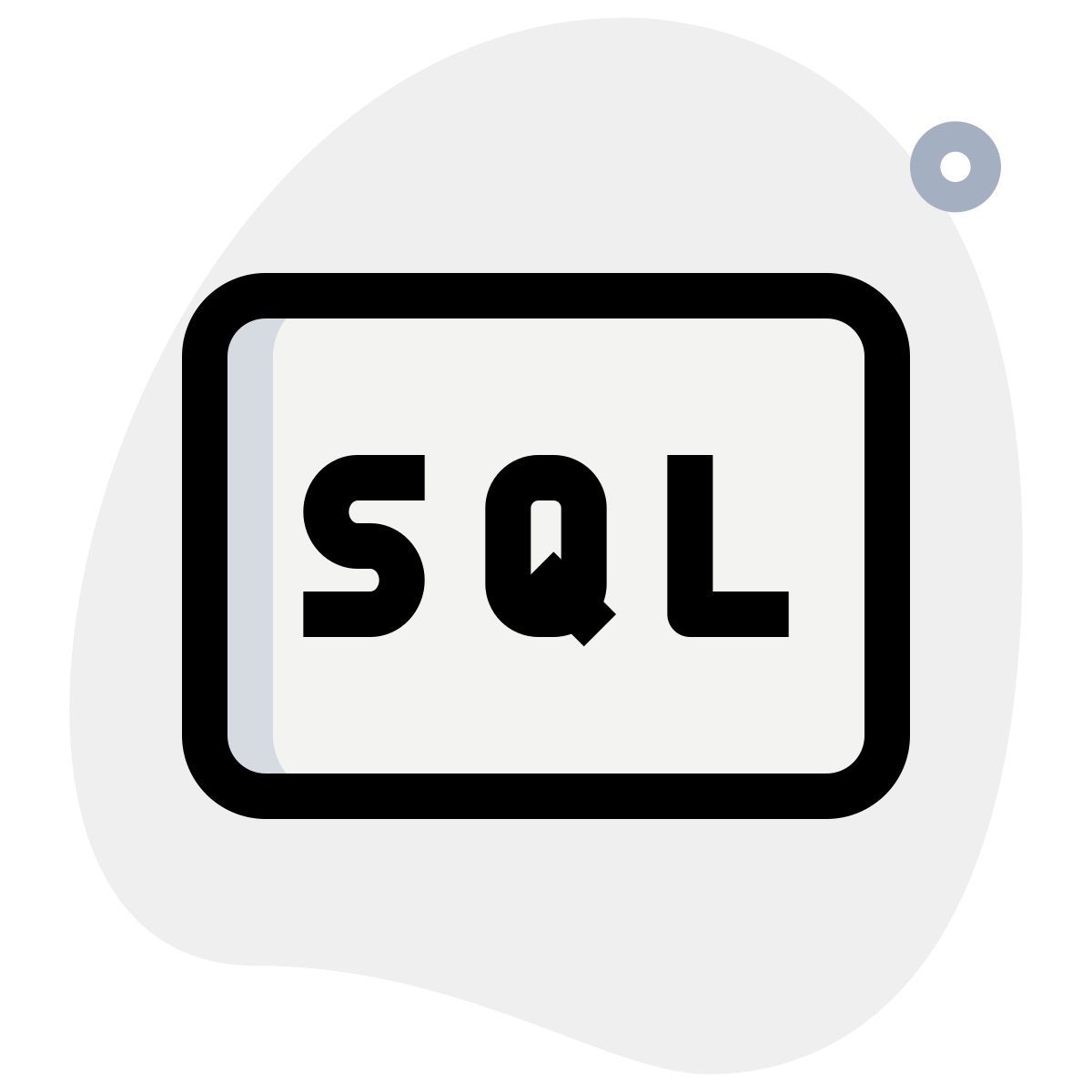 sql icon