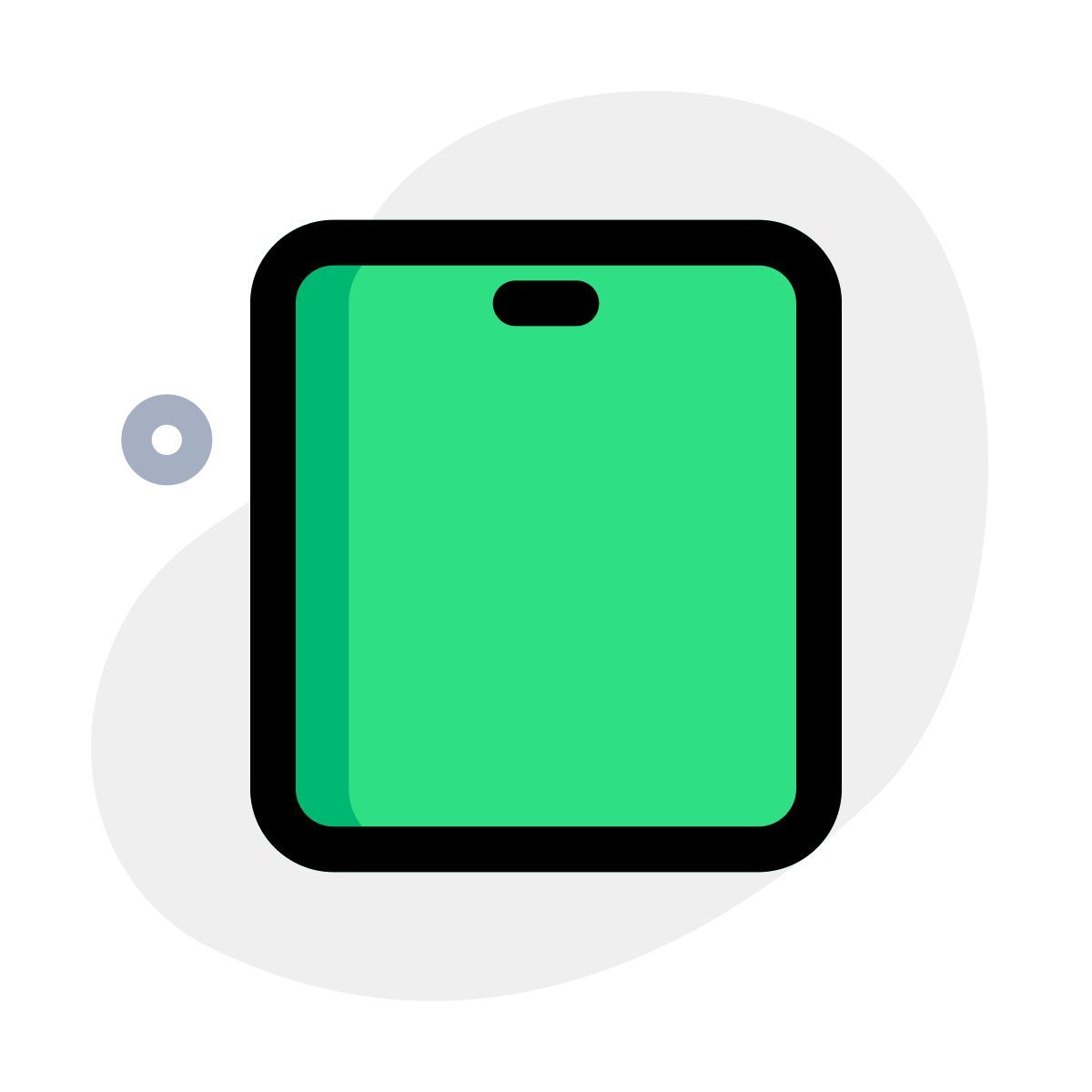 tablet icon