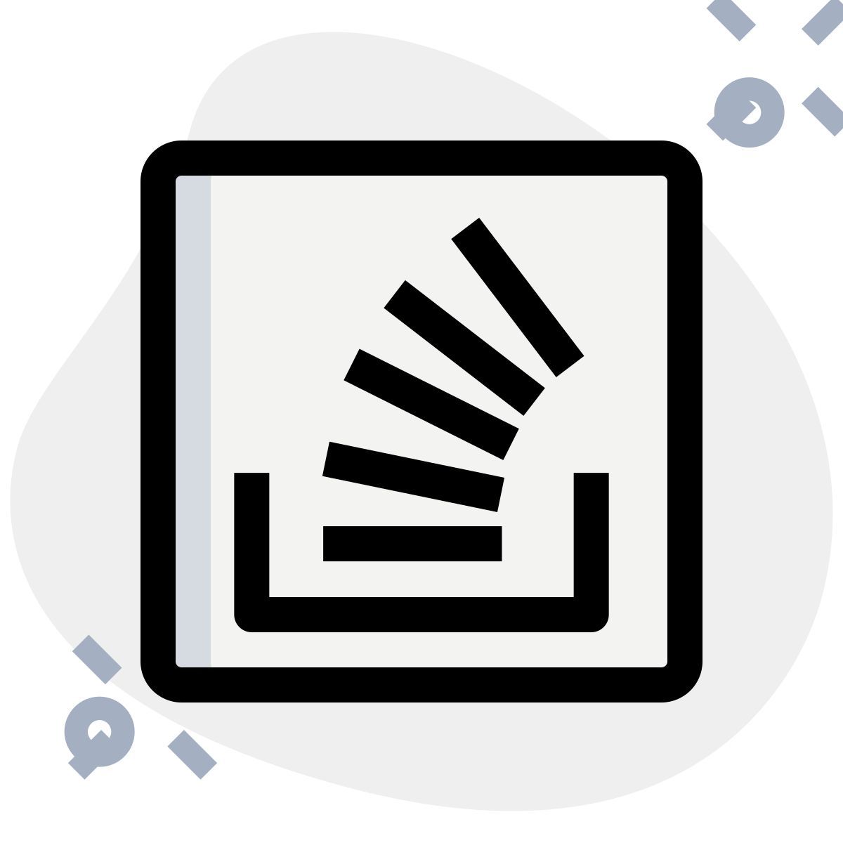 堆栈溢出 icon