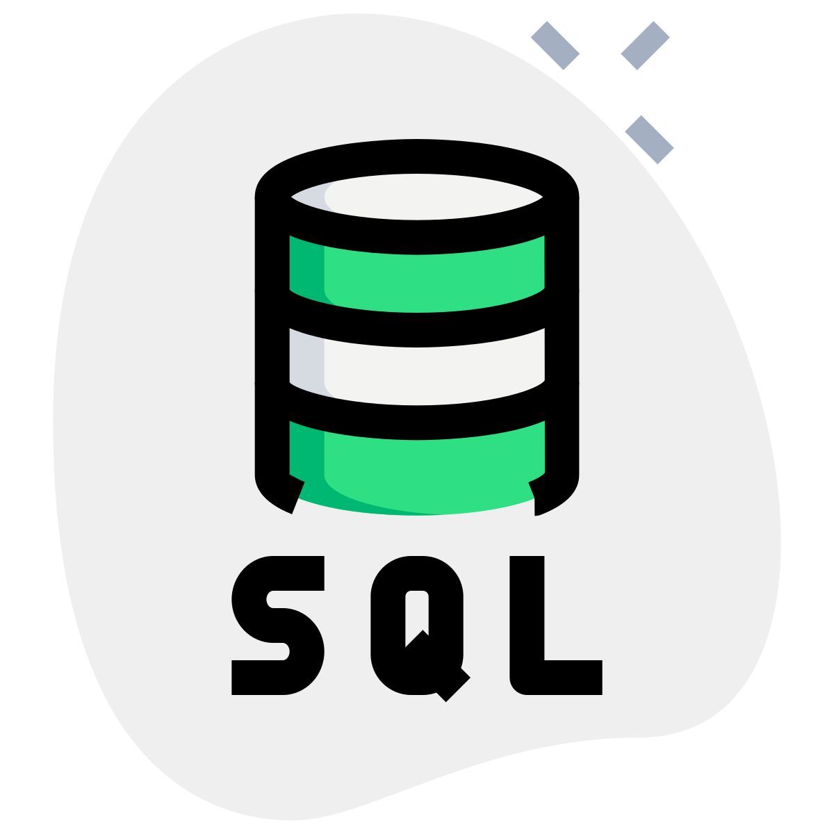 sql database icon