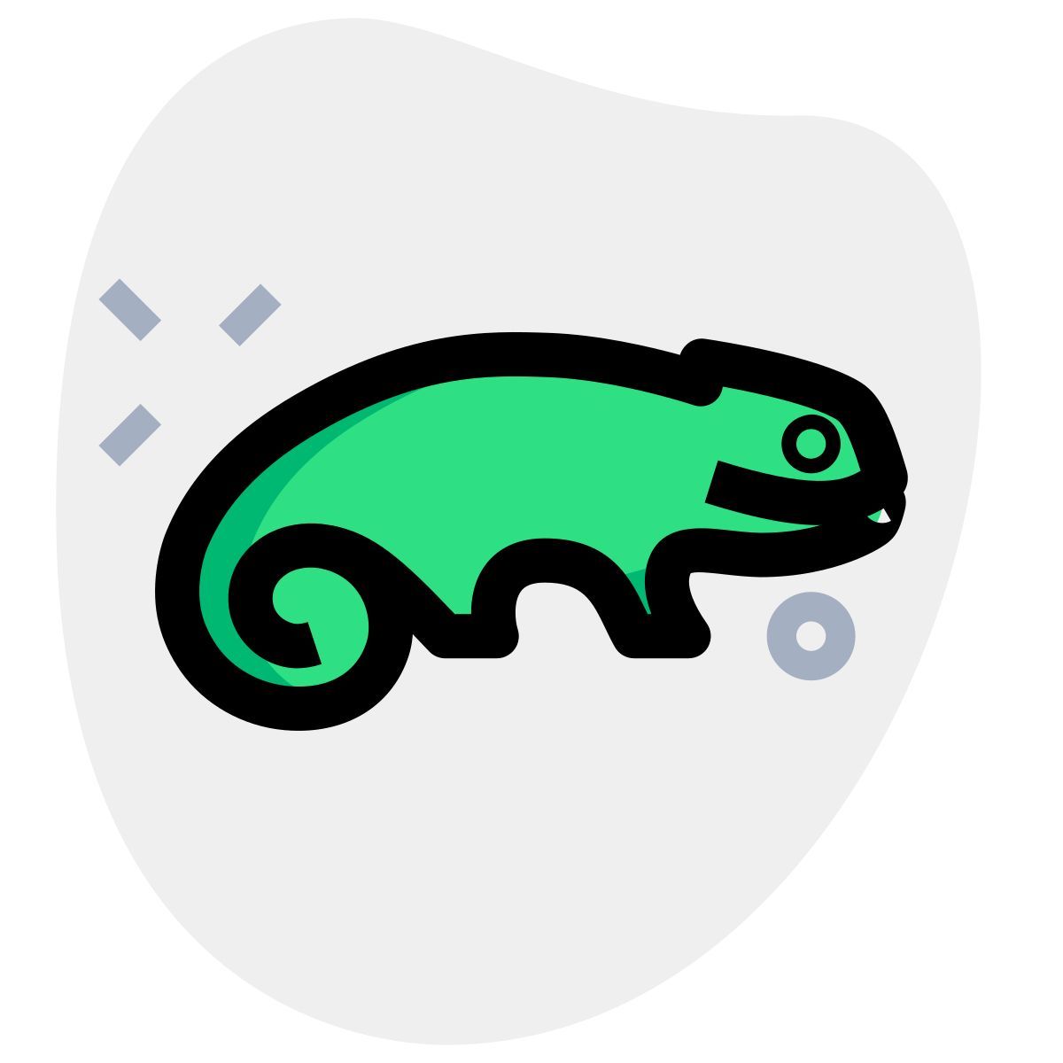 suse icon