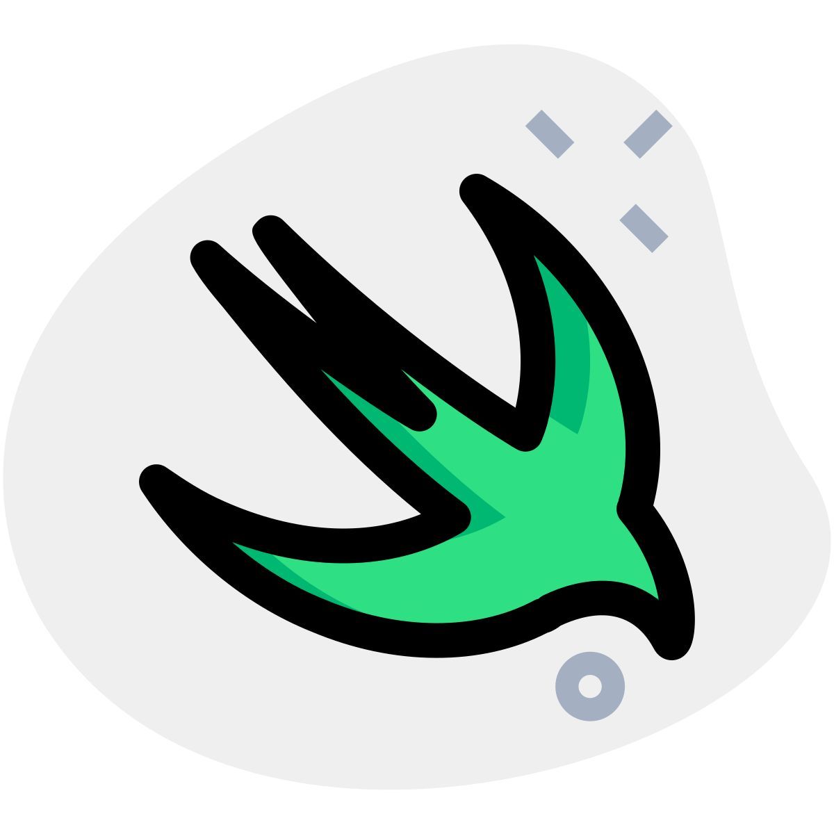 schnell icon