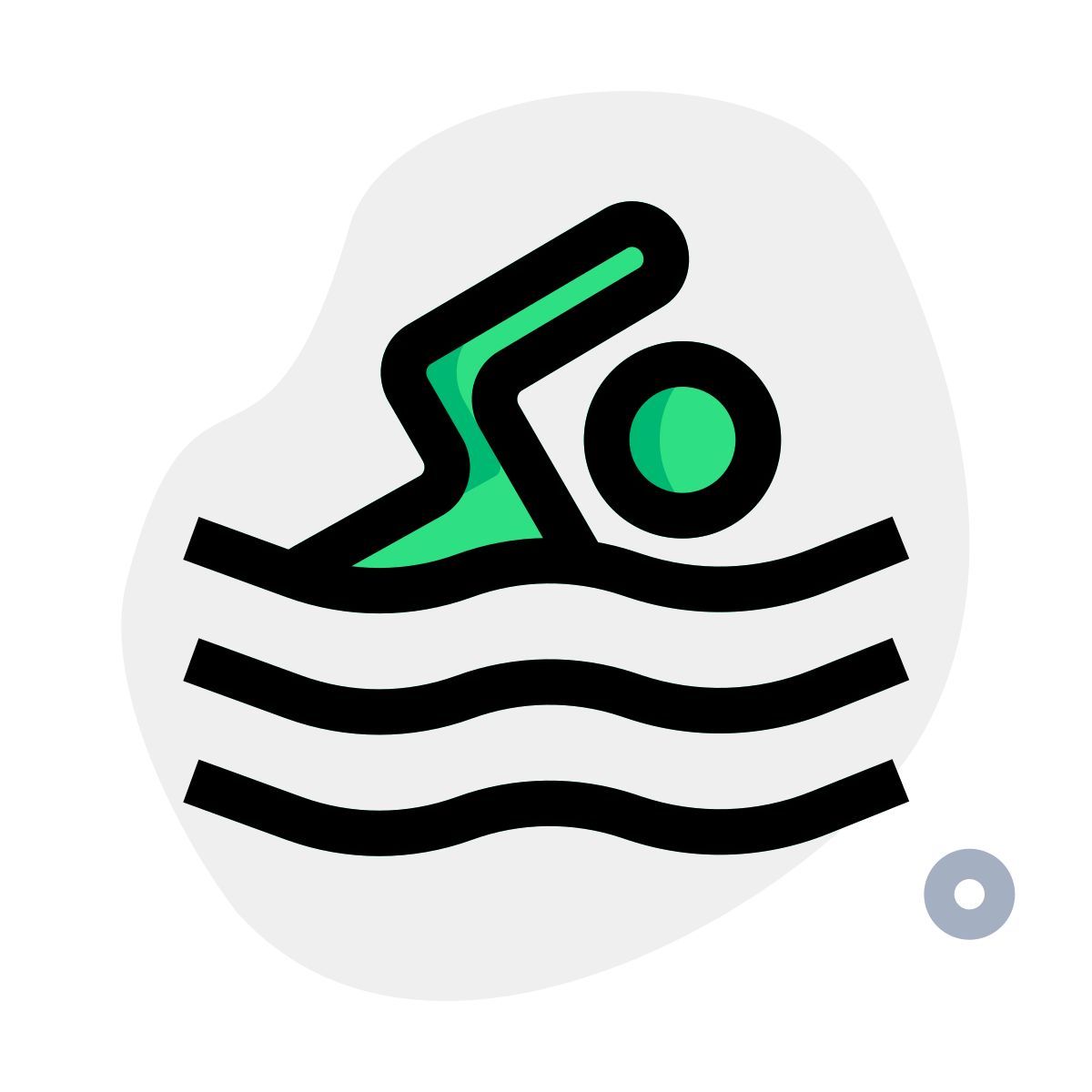 piscina icon