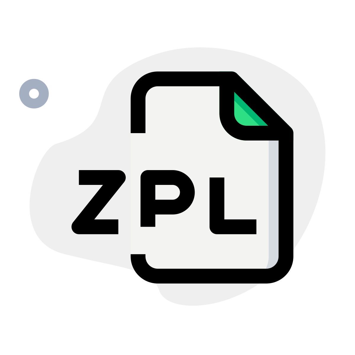 fichier zpl icon