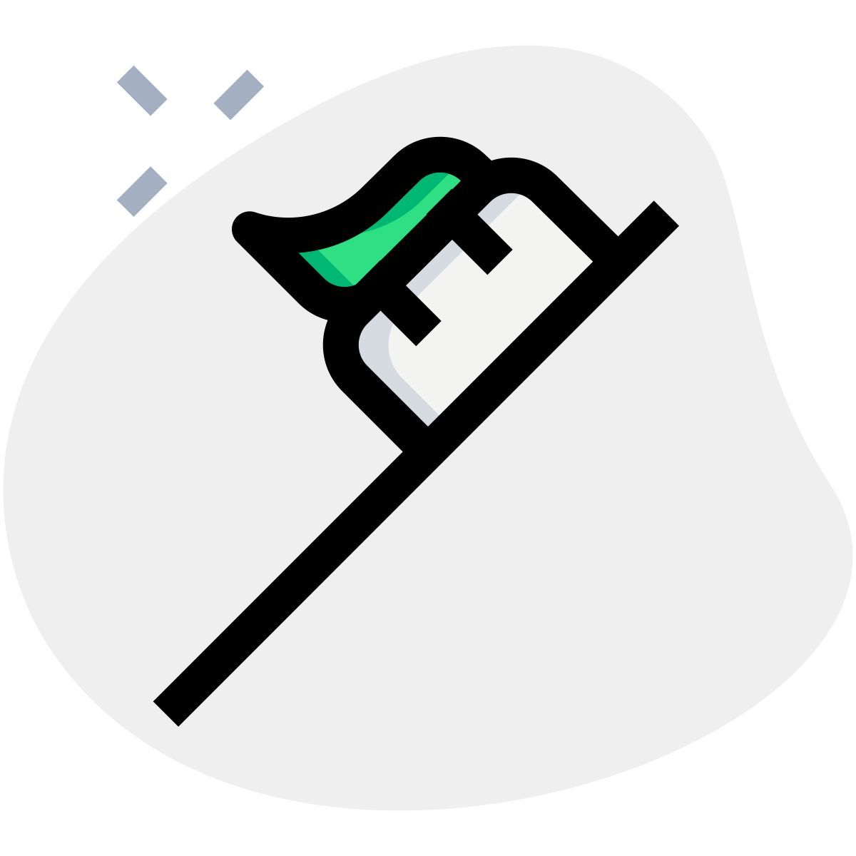歯ブラシ icon