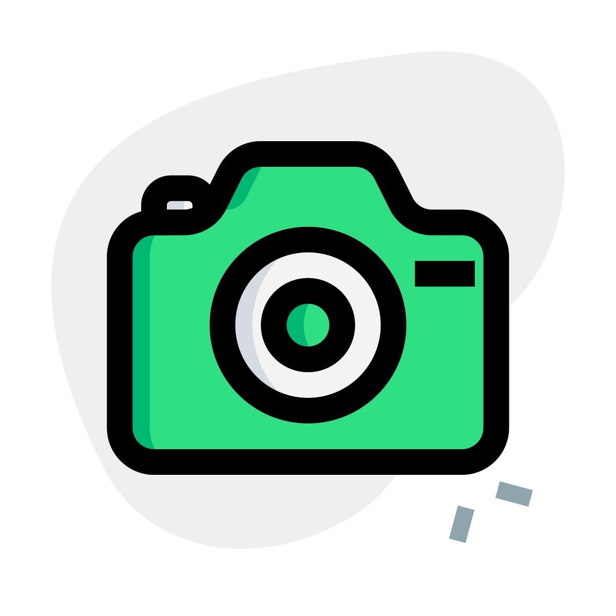 camera icon