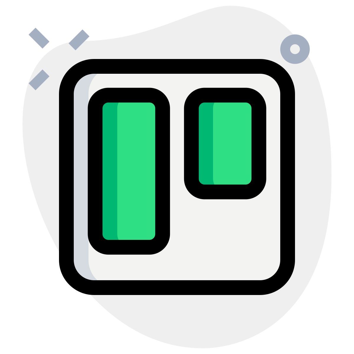 트렐로 icon