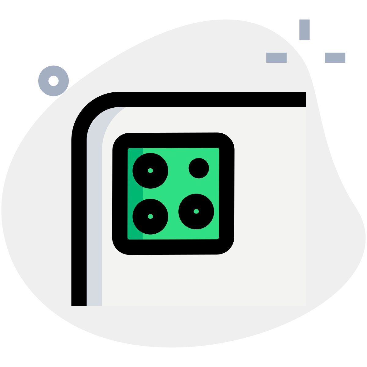 トリプルカメラ icon