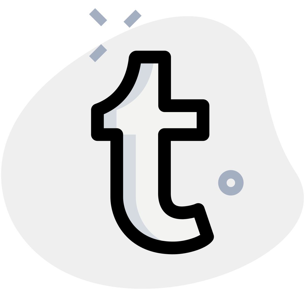tumblr icon