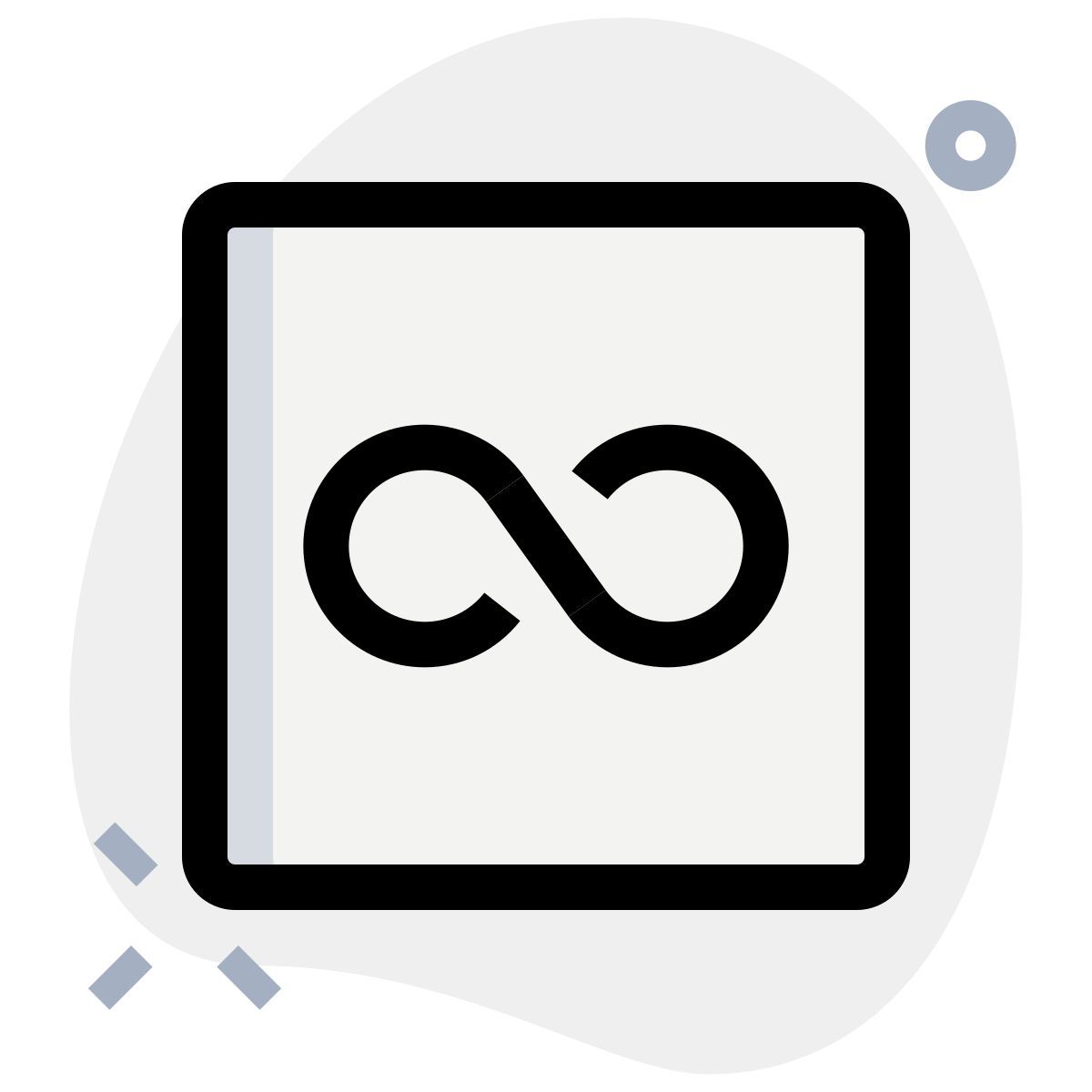 zwei icon