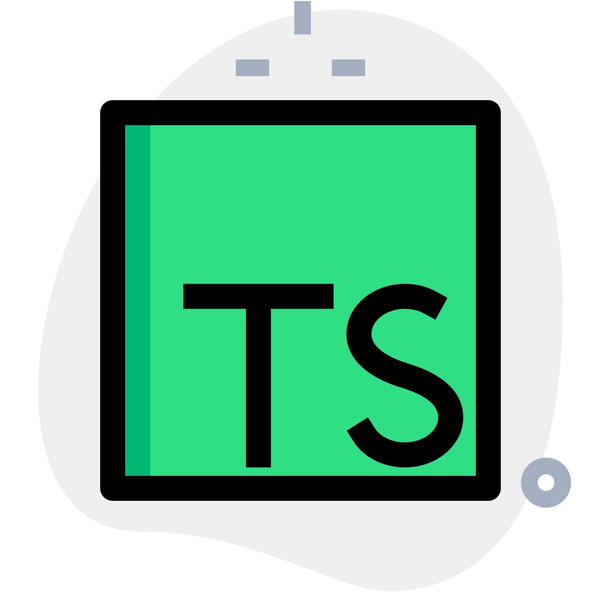 typescript icon