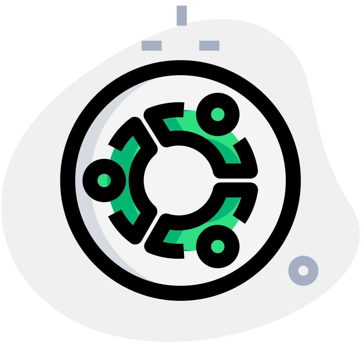 ubuntu icon