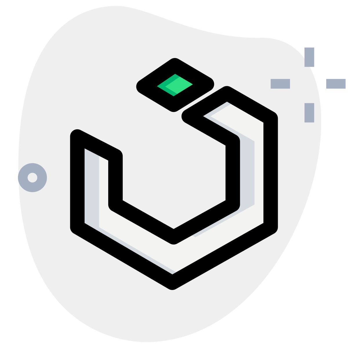 kit interfaccia utente icon