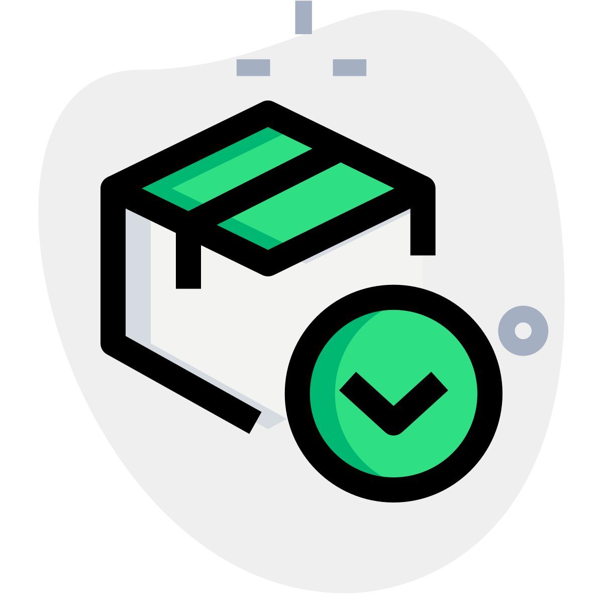 load parcel icon